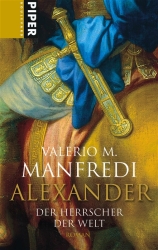 Cover von Alexander