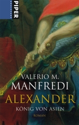 Cover von Alexander