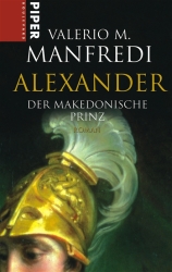 Cover von Alexander