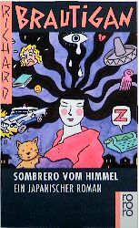 Cover von Sombrero vom Himmel
