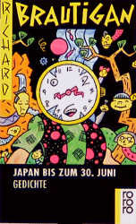 Cover von Japan bis zum 30. Juni
