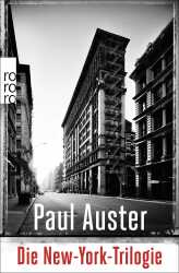 Cover von Die New-York-Trilogie