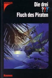 Cover von Die drei ??? Fluch des Piraten