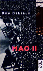 Cover von Mao II