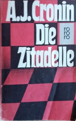 Cover von Die Zitadelle