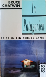 Cover von In Patagonien