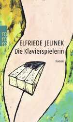 Cover von Die Klavierspielerin