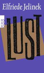 Cover von Lust
