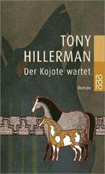 Cover von Der Kojote wartet
