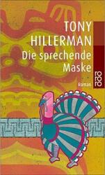 Cover von Die sprechende Maske