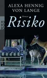 Cover von Risiko