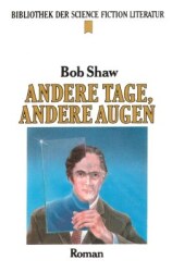 Buchcover von Andere Tage, andere Augen