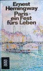 Cover von Paris - ein Fest fürs Leben