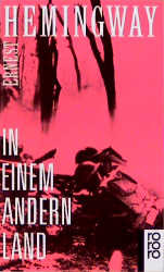 Cover von In einem andern Land