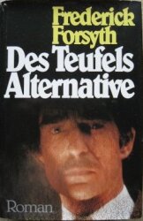 Buchcover von Des Teufels Alternative : Roman
