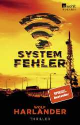 Cover von Systemfehler