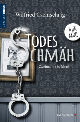 Buchcover von TodesSchmäh