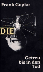 Buch-Sammler.de - Cover von Getreu bis in den Tod