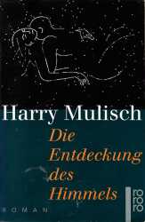 Buchcover von Die Entdeckung des Himmels : Roman