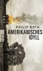 Cover von Amerikanisches Idyll