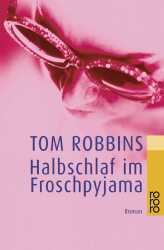 Cover von Halbschlaf im Froschpyjama