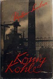 Cover von König Kohle