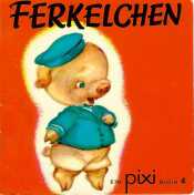 Cover von Ferkelchen