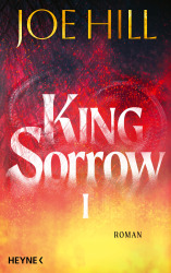 Cover von King Sorrow I