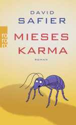 Cover von Mieses Karma