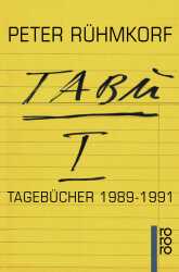 Cover von Tabu I