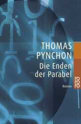 Cover von Die Enden der Parabel