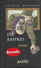 Cover von Die Raffkes