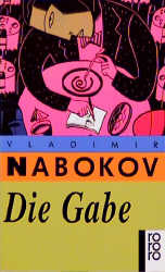 Cover von Die Gabe