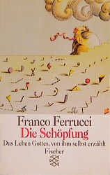 Cover von Die Schöpfung