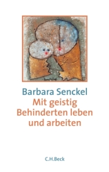 Cover von Mit geistig Behinderten leben und arbeiten