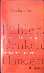 Cover von Fühlen, Denken, Handeln