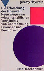 Cover von Die Erforschung der Innenwelt