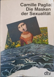 Cover von Die Masken der Sexualität