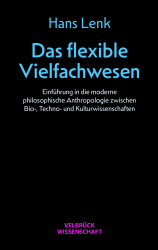 Cover von Das flexible Vielfachwesen