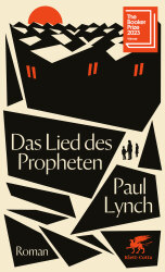 Cover von Das Lied des Propheten