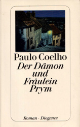 Cover von Der Dämon und Fräulein Prym