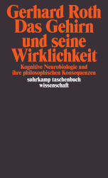 Cover von Das Gehirn und seine Wirklichkeit