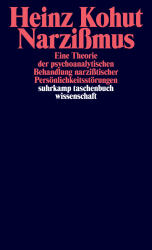 Cover von Narzissmus