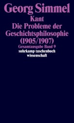 Cover von Kant