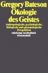 Cover von Ökologie des Geistes