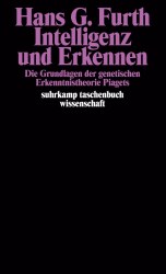 Buch-Sammler.de - Cover von Intelligenz und Erkennen