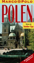 Buchcover von Polen : Reisen mit Insider-Tips / Marco Polo