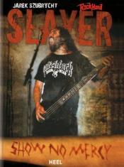 Cover von Slayer