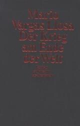 Cover von Der Krieg am Ende der Welt