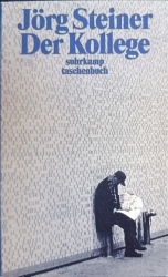 Cover von Der Kollege